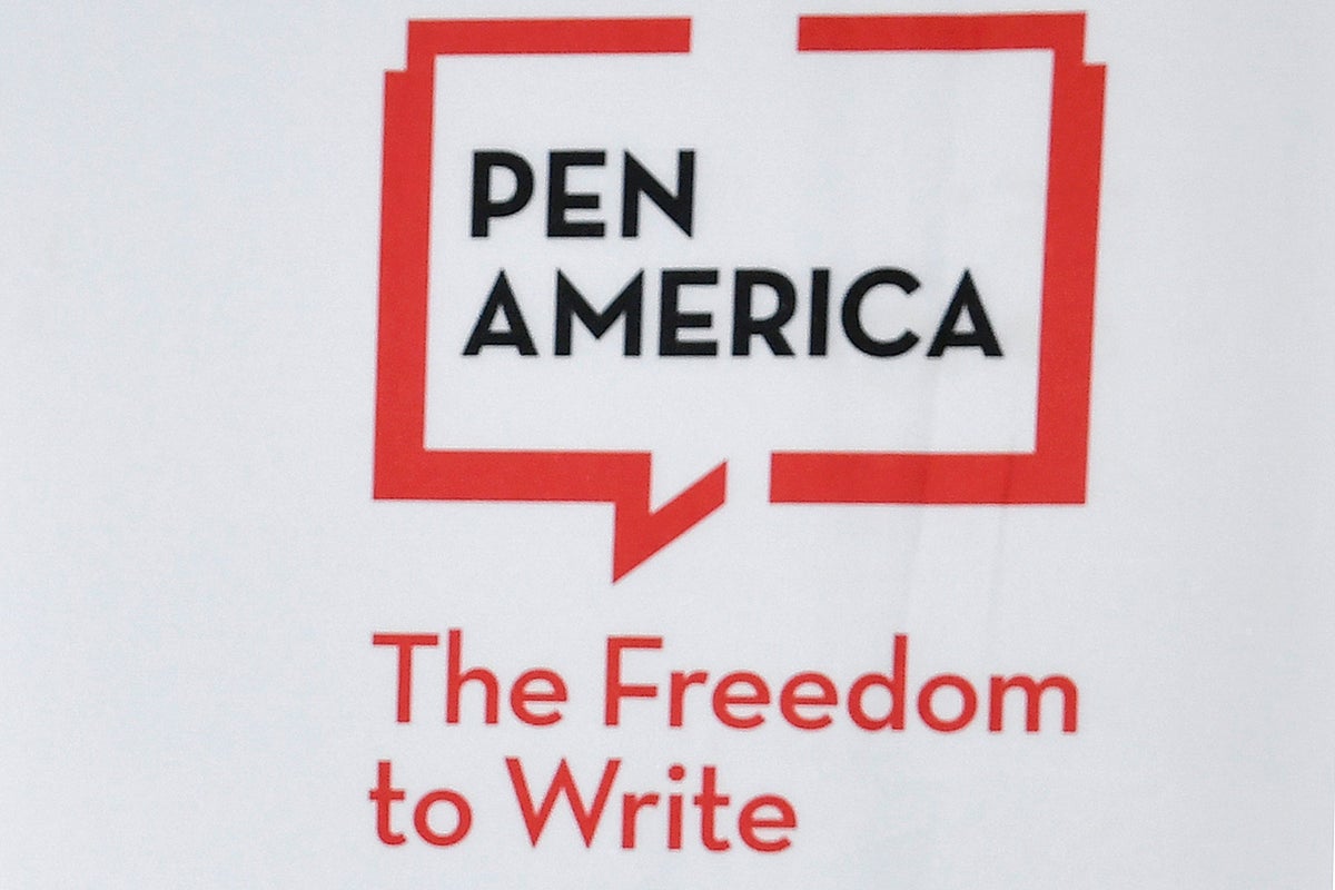 pen america cancels literary awards after writers’ boycott over israel-hamas war