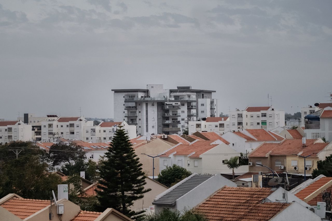 israelis fled these towns after hamas attacked. now they’re coming home.