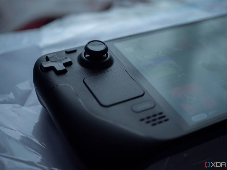 How to play PS5 games remotely on Steam Deck