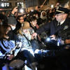 NYU Claims a Dramatic Development Led to Arrests at Anti-Israel Protest<br>