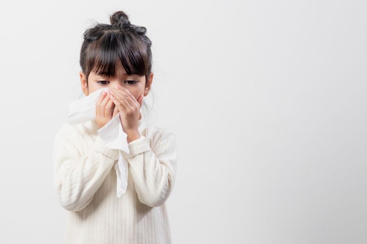 dokter spesialis anak bongkar 5 cara mengatasi flu dan batuk pada anak