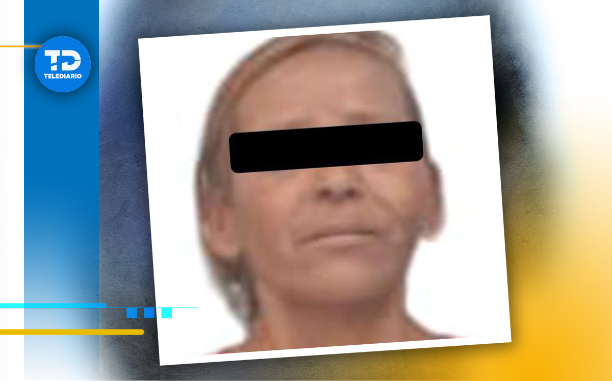detiene a presunta secuestradora de ecatepec tras 25 años de buscarla en edomex