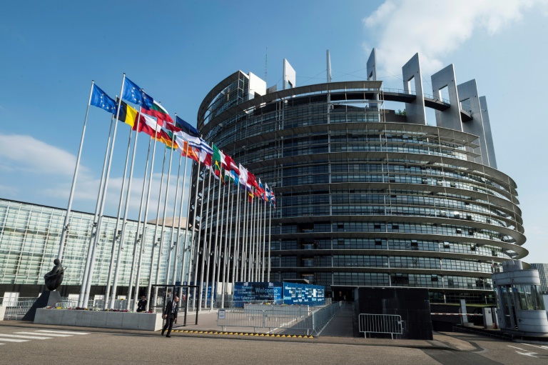 les eurodéputés votent sur la réforme des règles budgétaires de l'ue