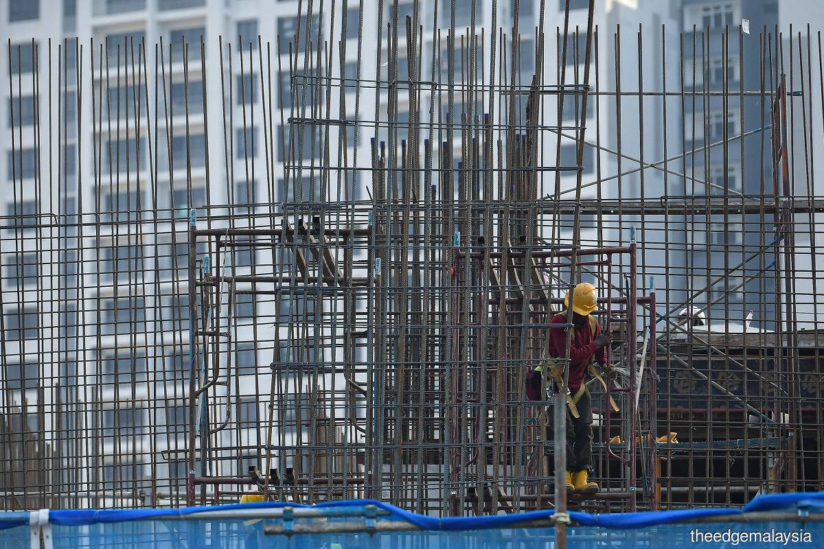 malaysia’s construction tender price inflation expected to grow by 3% in 2024, says turner & townsend