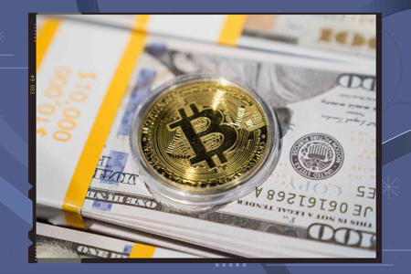 Cryptocurrency Market News: Bitcoin Halving Steadies Price, Network Transaction Fees Spike<br><br>