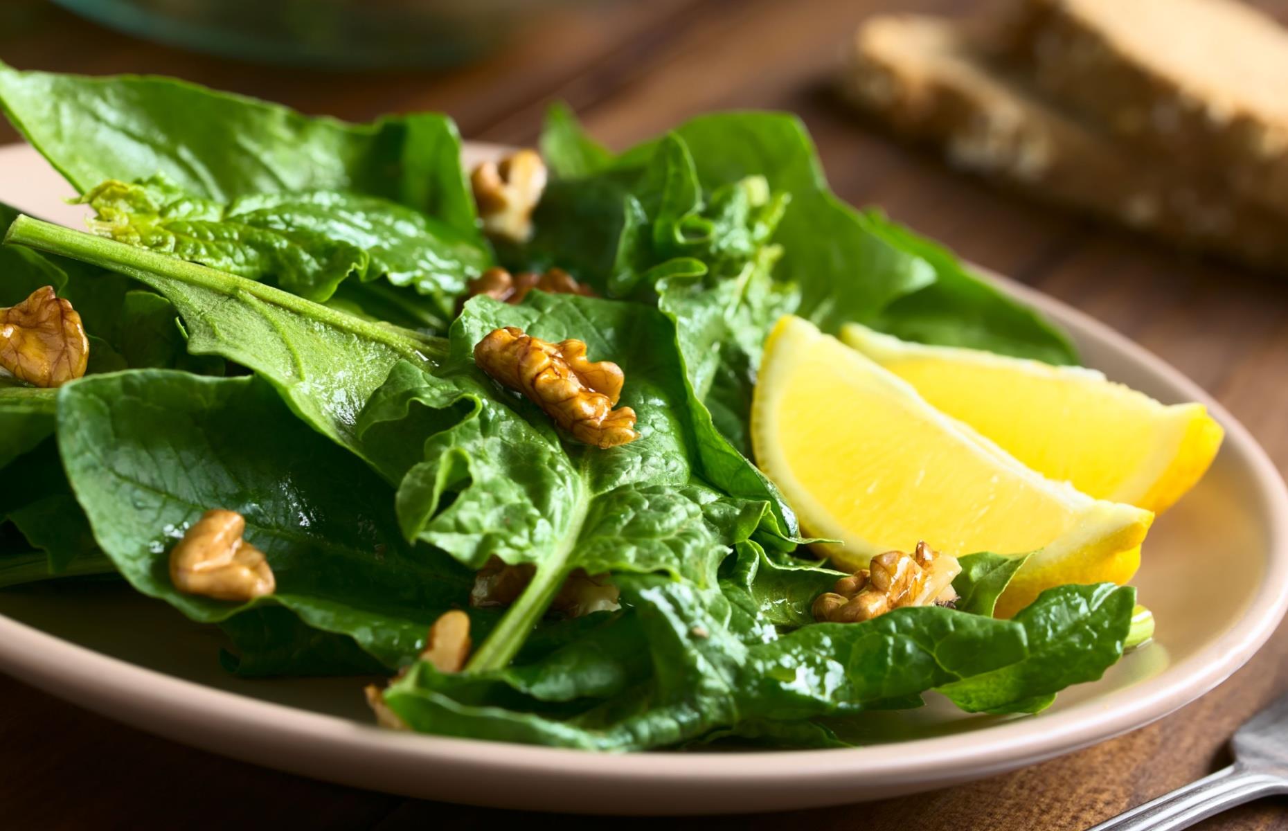 These are the 25 healthiest food combinations, according to experts