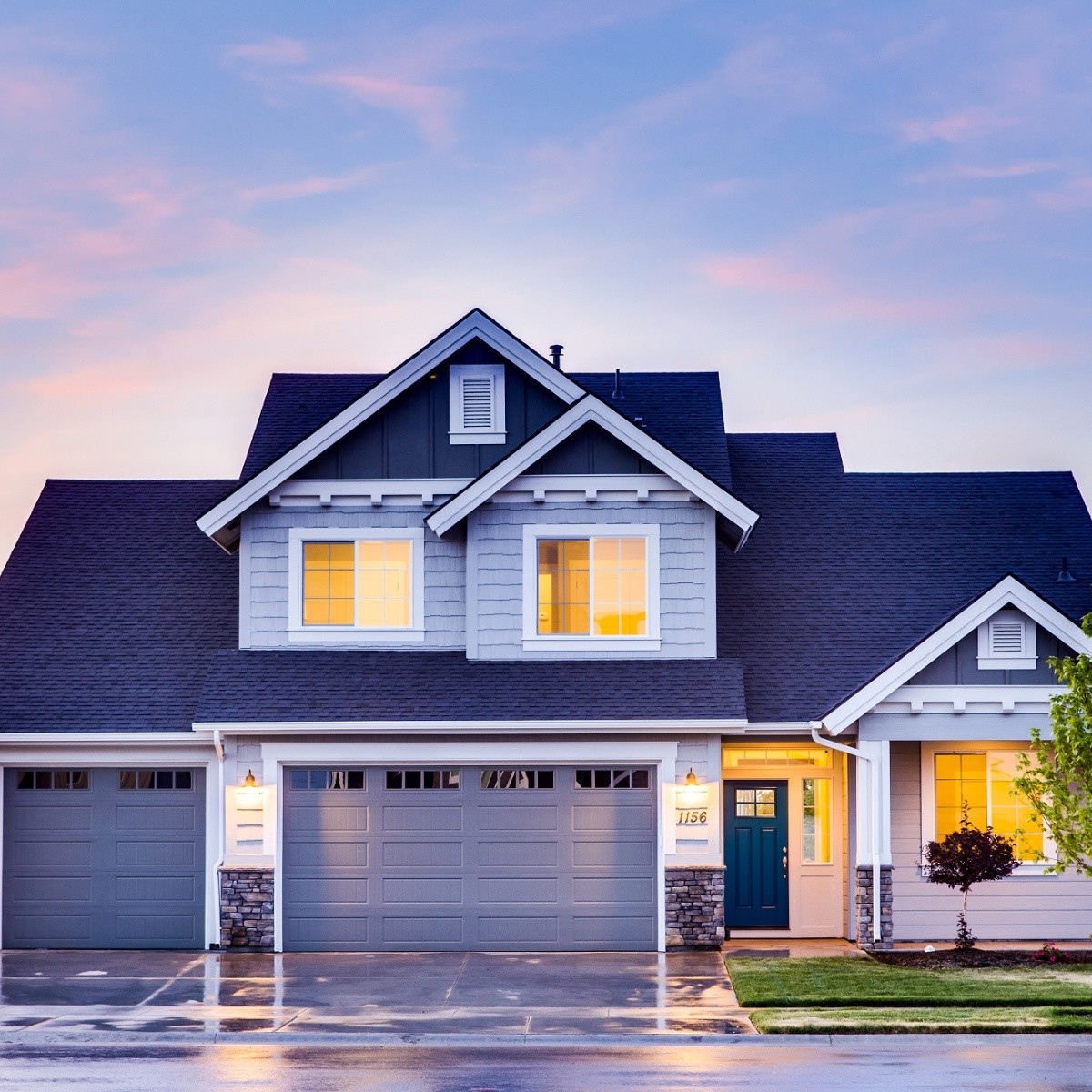 conoce estos 5 consejos recomendados por expertos para cumplir el sueño de adquirir una casa