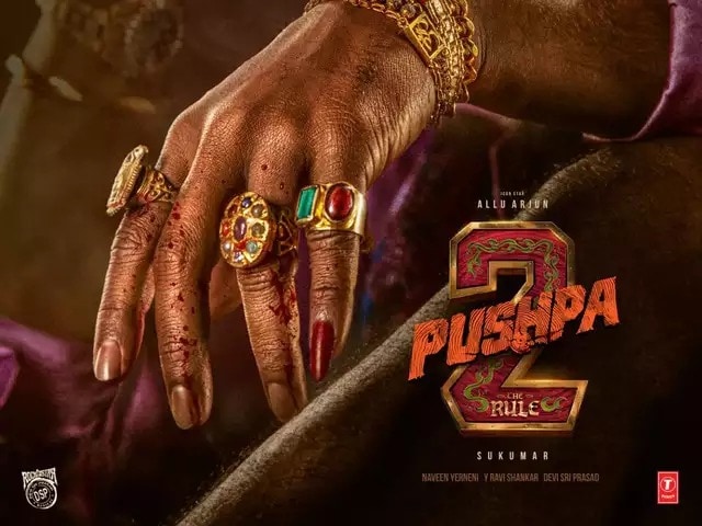 allu arjun's pushpa 2 to ajay devgn's singham again: 6 highly-awaited films to watch in second half of 2024