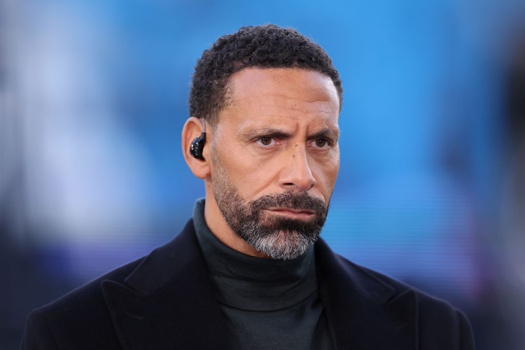 Rio Ferdinand Blasts 'distasteful' Man Utd Star And Sends Warning To INEOS