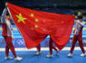 WADA reject cover-up charge, China labels reports 