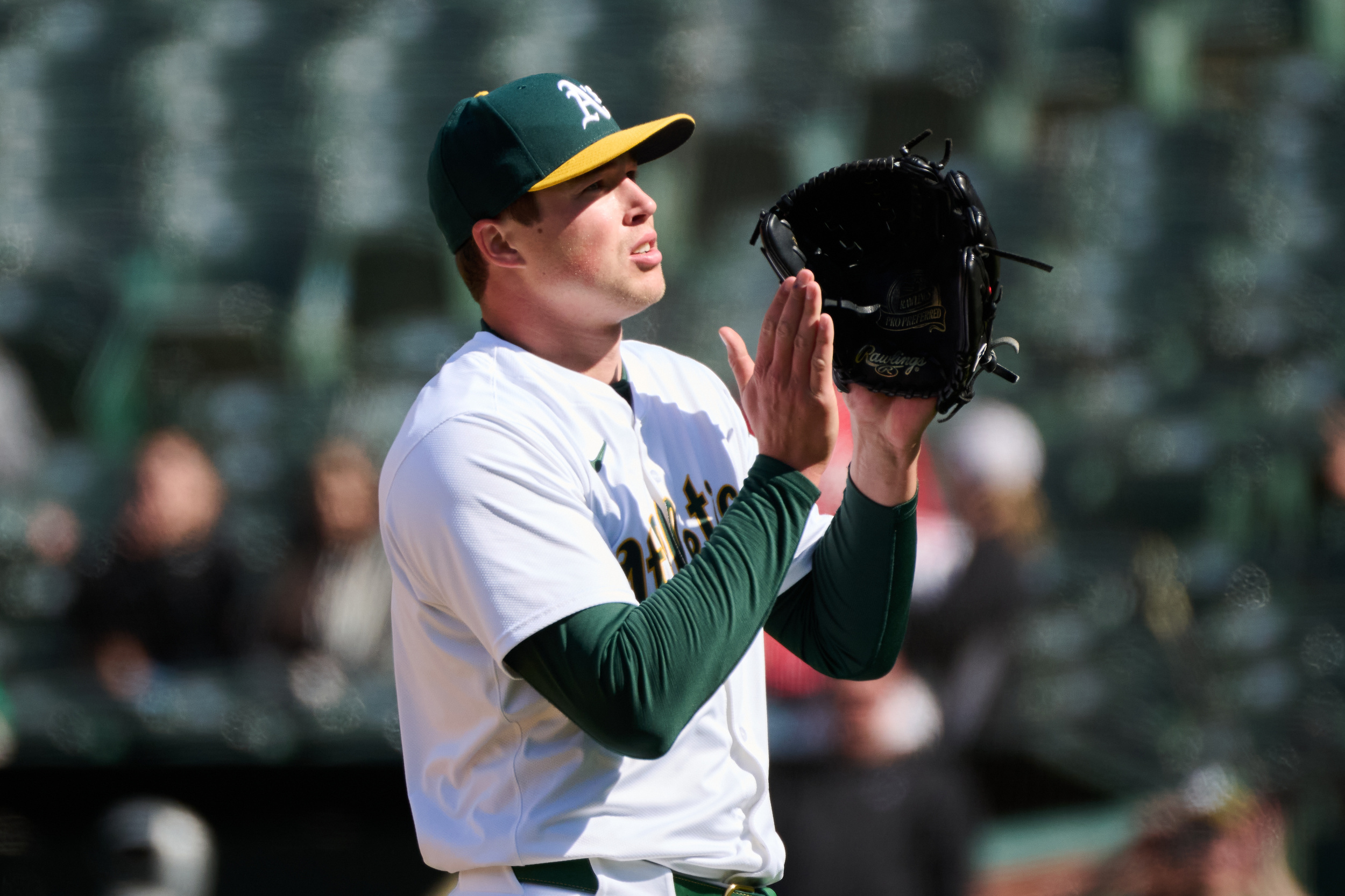athletics closer mason miller is becoming a must-watch player
