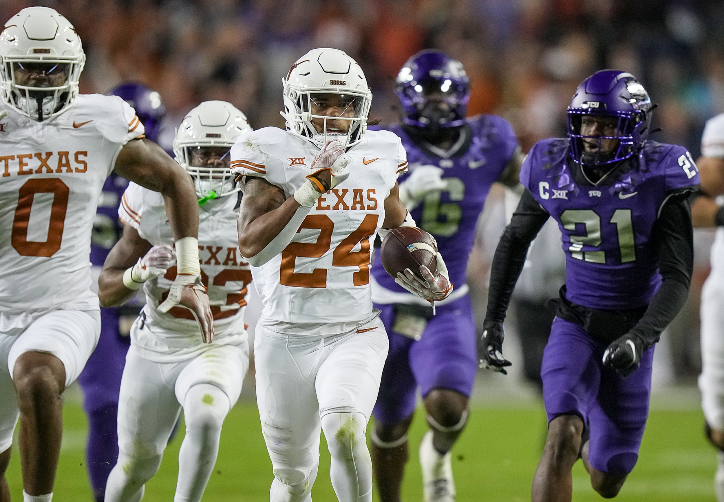 texas rb seems poised to land with cowboys