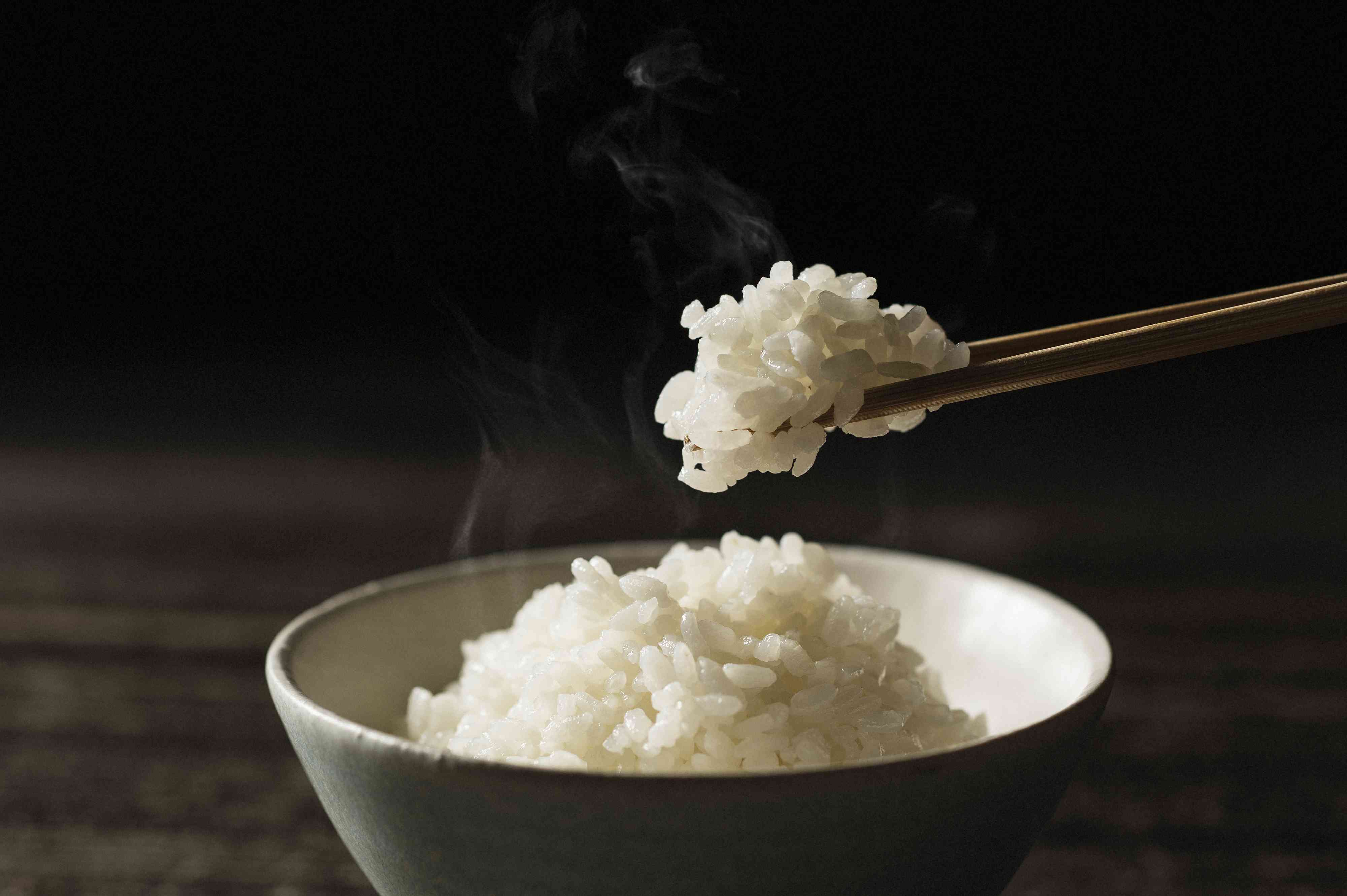 here’s how long you can keep leftover rice