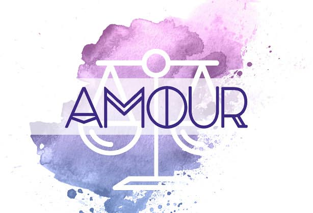 balance : horoscope amour - 24 avril
