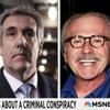 ‘He was not rehearsed’: David Pecker, key figure in ‘catch and kill’ scheme takes stand in NY trial<br>