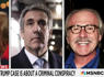 ‘He was not rehearsed’: David Pecker, key figure in ‘catch and kill’ scheme takes stand in NY trial<br><br>