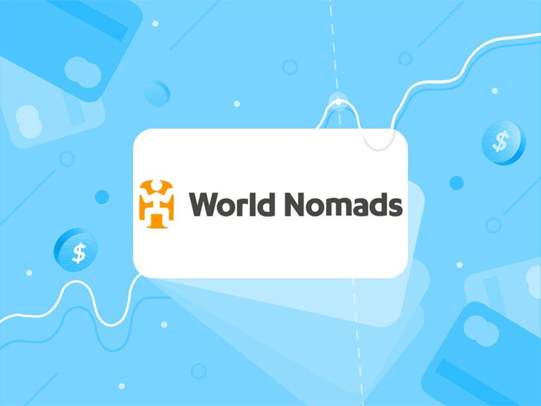 World Nomads Travel Insurance Review 2024