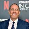 Jerry Seinfeld Says the ‘Movie Business Is Over
