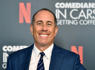 Jerry Seinfeld Says the ‘Movie Business Is Over