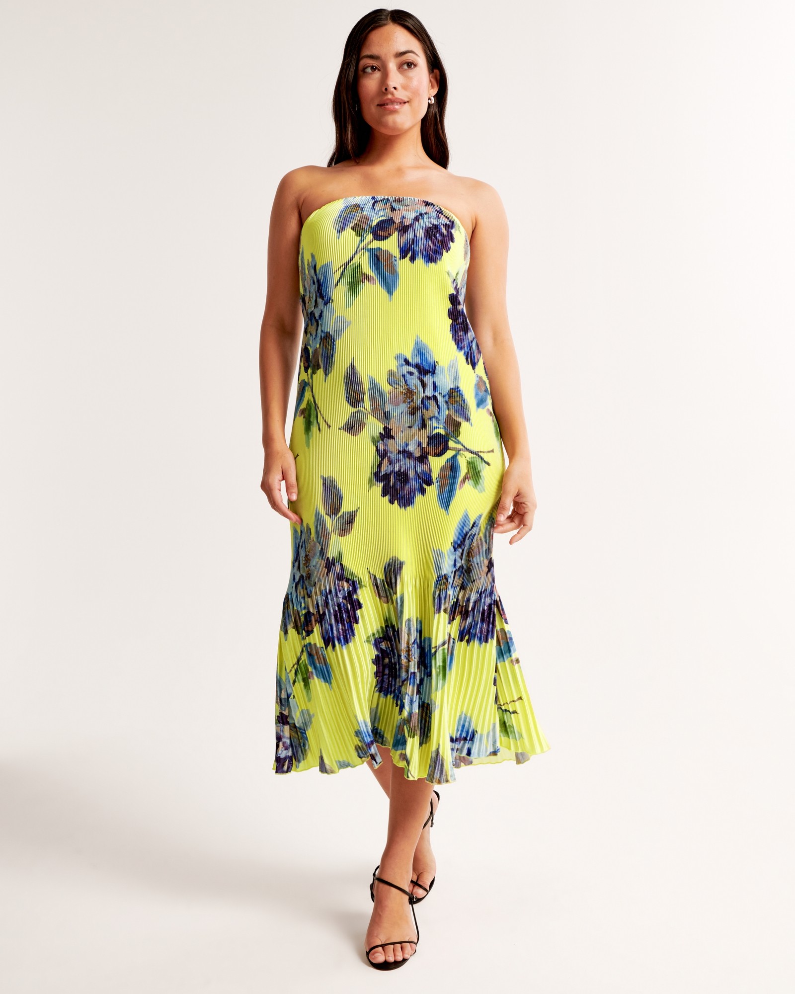 8 Stunning Abercrombie Wedding Guest Dresses To Get You Through The ...