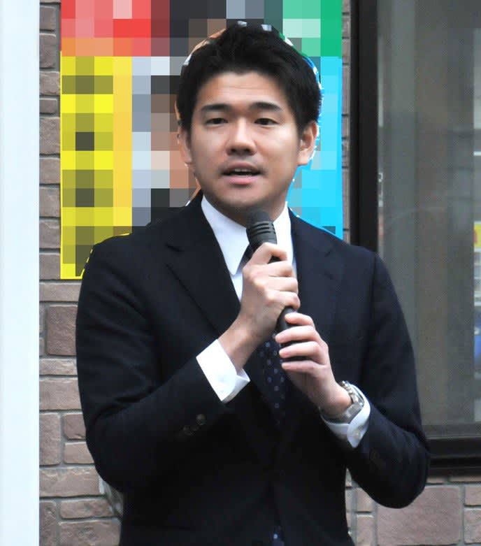 岸田首相が「新たな地元」の町長選で1人の新人を支援 自民党町支部は未推薦「しこり残れば次の衆院選に影響」の声