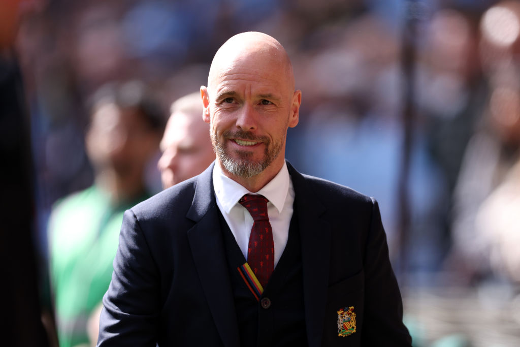 man utd and ineos have one major concern over sacking erik ten hag
