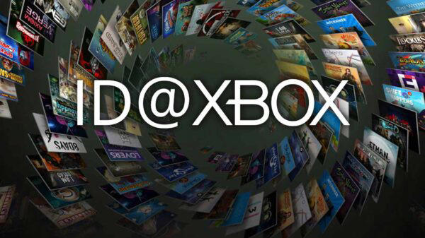 A New ID@Xbox Digital Showcase Is Happening Next Week