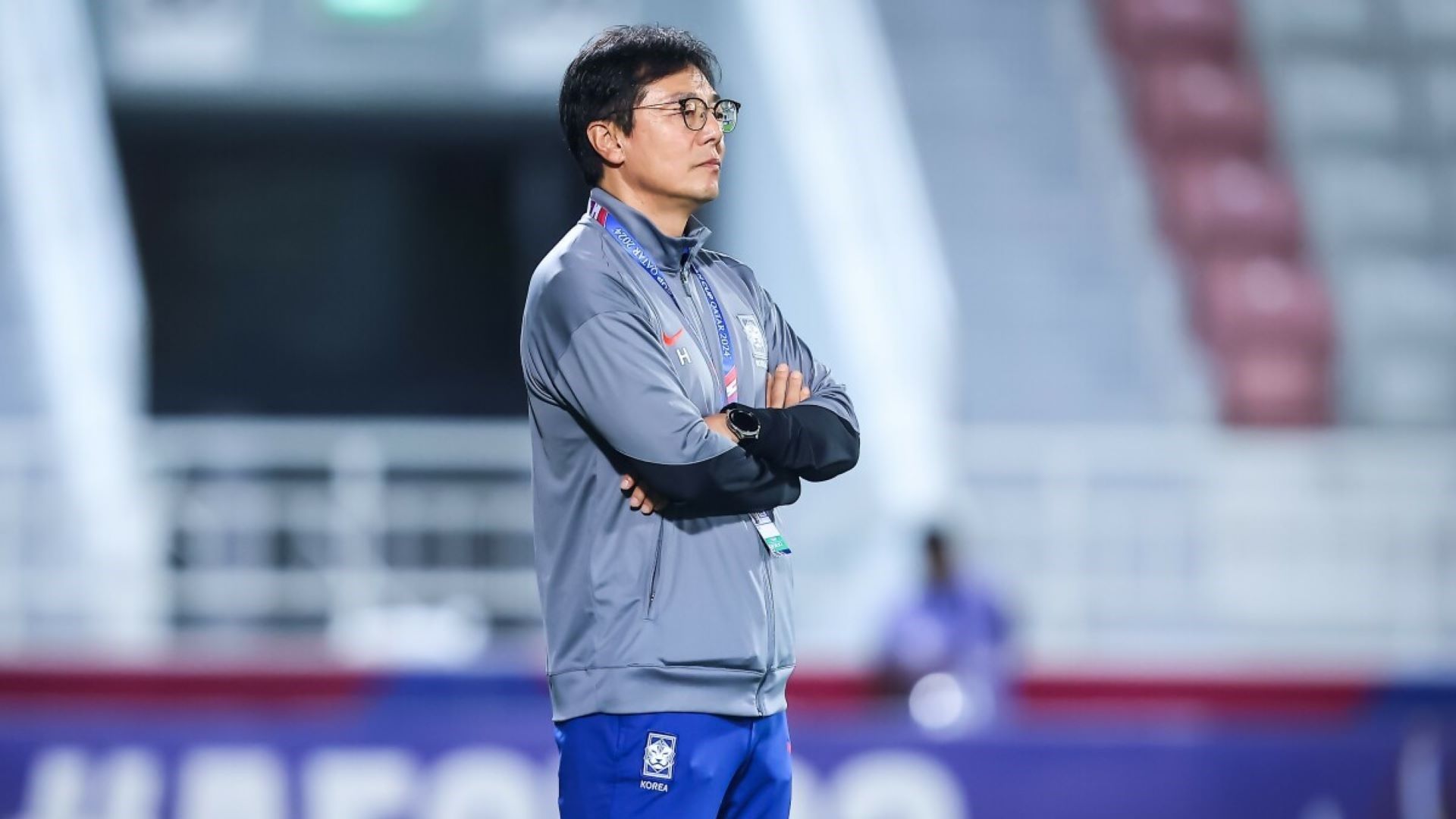 10 fakta menarik pelatih timnas korea selatan u-23, hwang sun-hong, rival shin tae-yong di piala asia u-23 2024