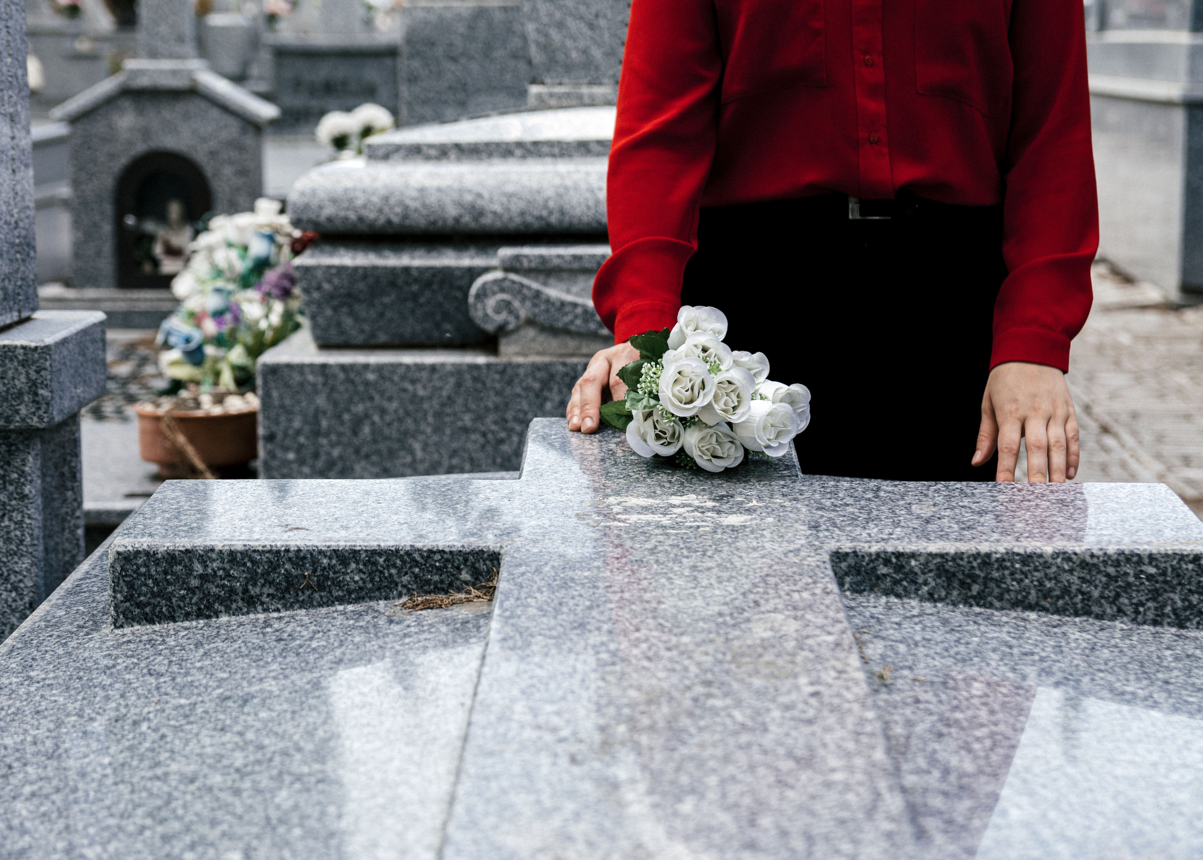 ¿qué pasa si una persona muere antes de jubilarse? esto dice la ley