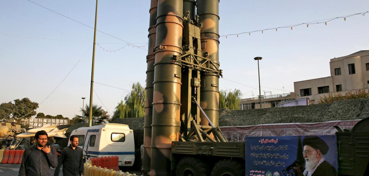 abwehr-radar getroffen – schlag gegen iran war wohl erfolgreicher als gedacht