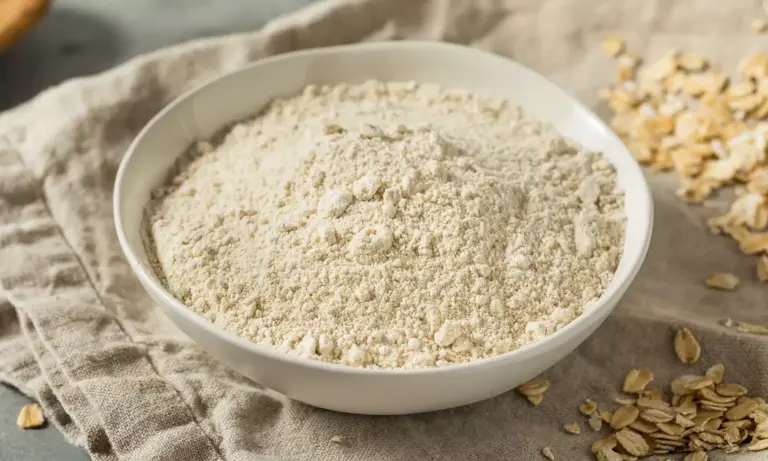 Oat Flour: Uses, Baking Tips, and Substitutes