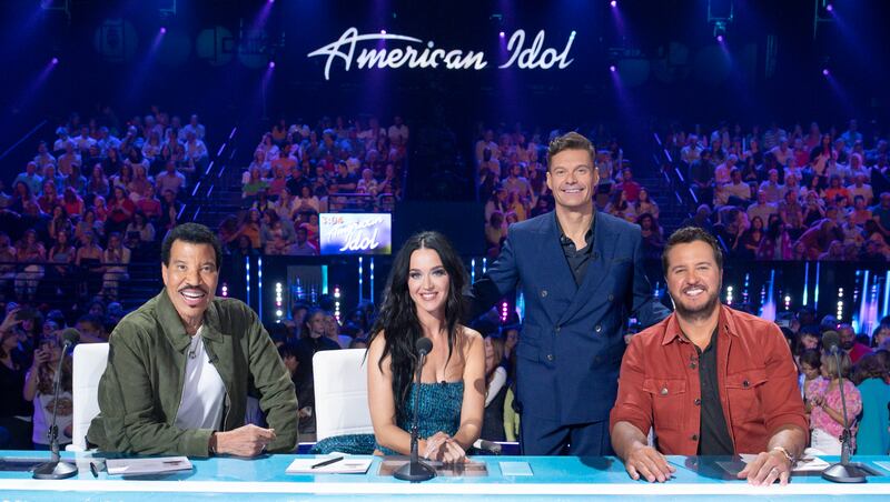 ‘american Idol’ Reveals Its Top 8. Here’s How To Vote For Your Favorite 