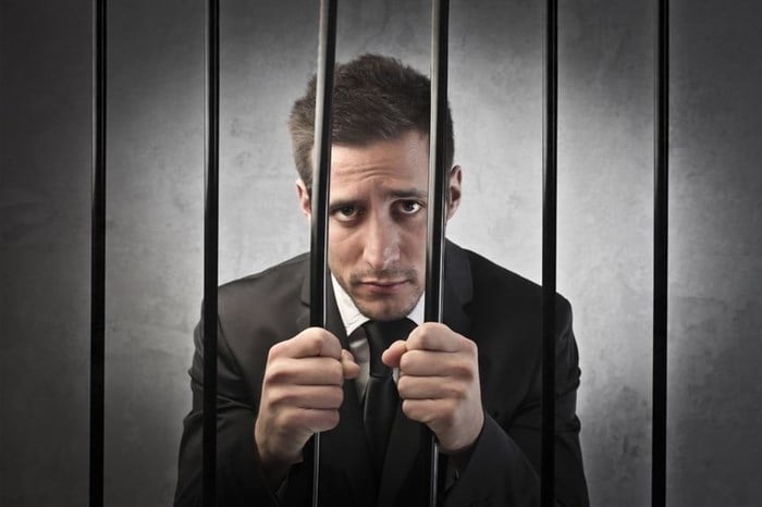 why criminal records might not be an employment dealbreaker