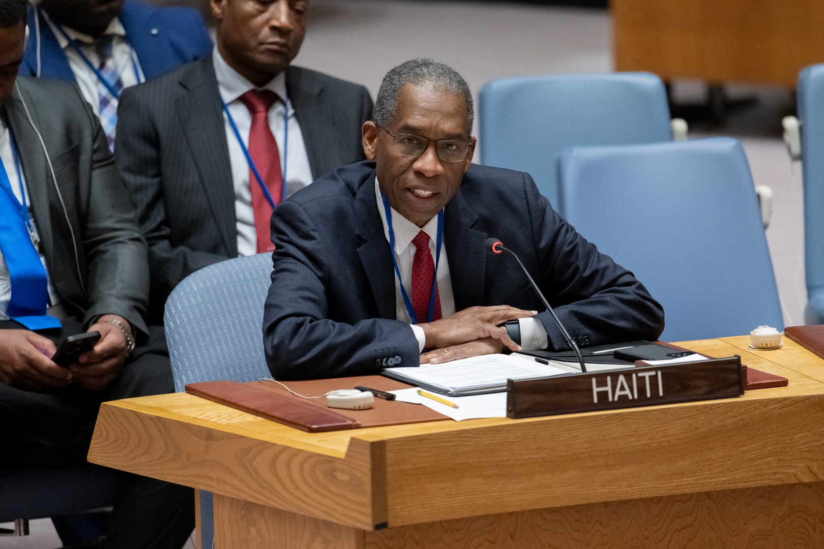 gobierno dominicano seguirá deportando a haitianos y descarta abrir campos de refugiados