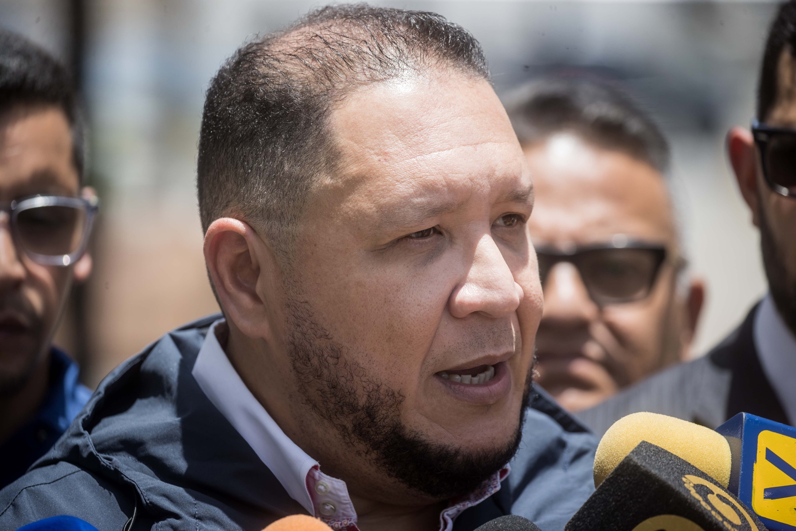 partido de capriles cree que intervención judicial ratifica ausencia de estado de derecho