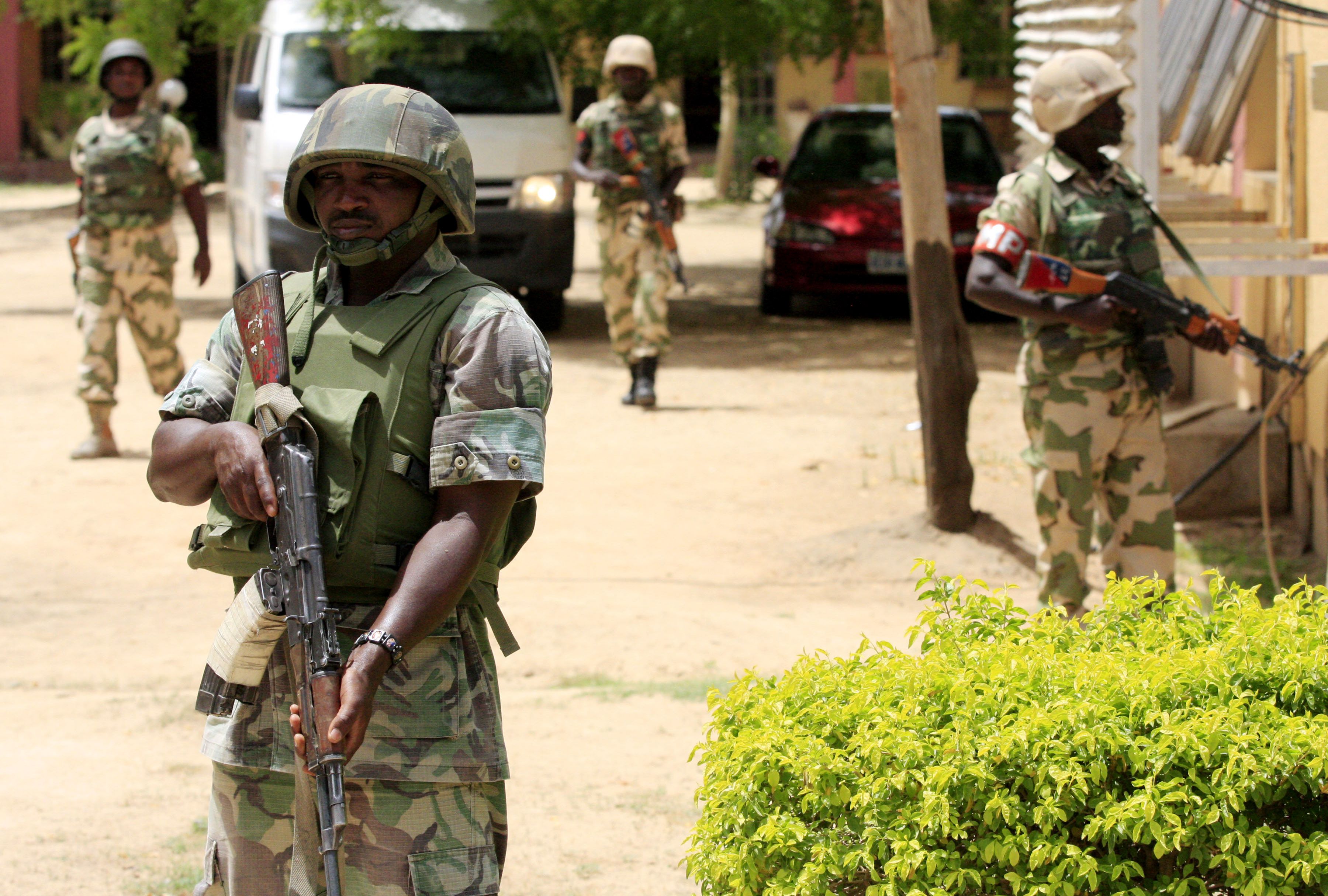 tillabéri: la región nigeriana bajo constante ataque terrorista