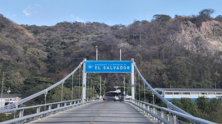 5-Day El Salvador Itinerary: Top tips and destinations