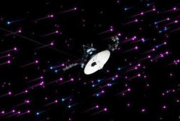 After a repair effort lasting five months, the Voyager 1 spacecraft is once again sending usable updates on its status, NASA announced Monday.