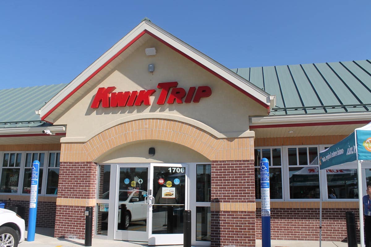 <p>Kwik Trip is a well-established convenience store franchise, operating 1965. The company operates a widespread network of stores across various states, including Michigan, Minnesota, South Dakota, and Wisconsin, where they are known as Kwik Trip. Additionally, they have a presence in Illinois and Iowa, operating under the name Kwik Star.</p>