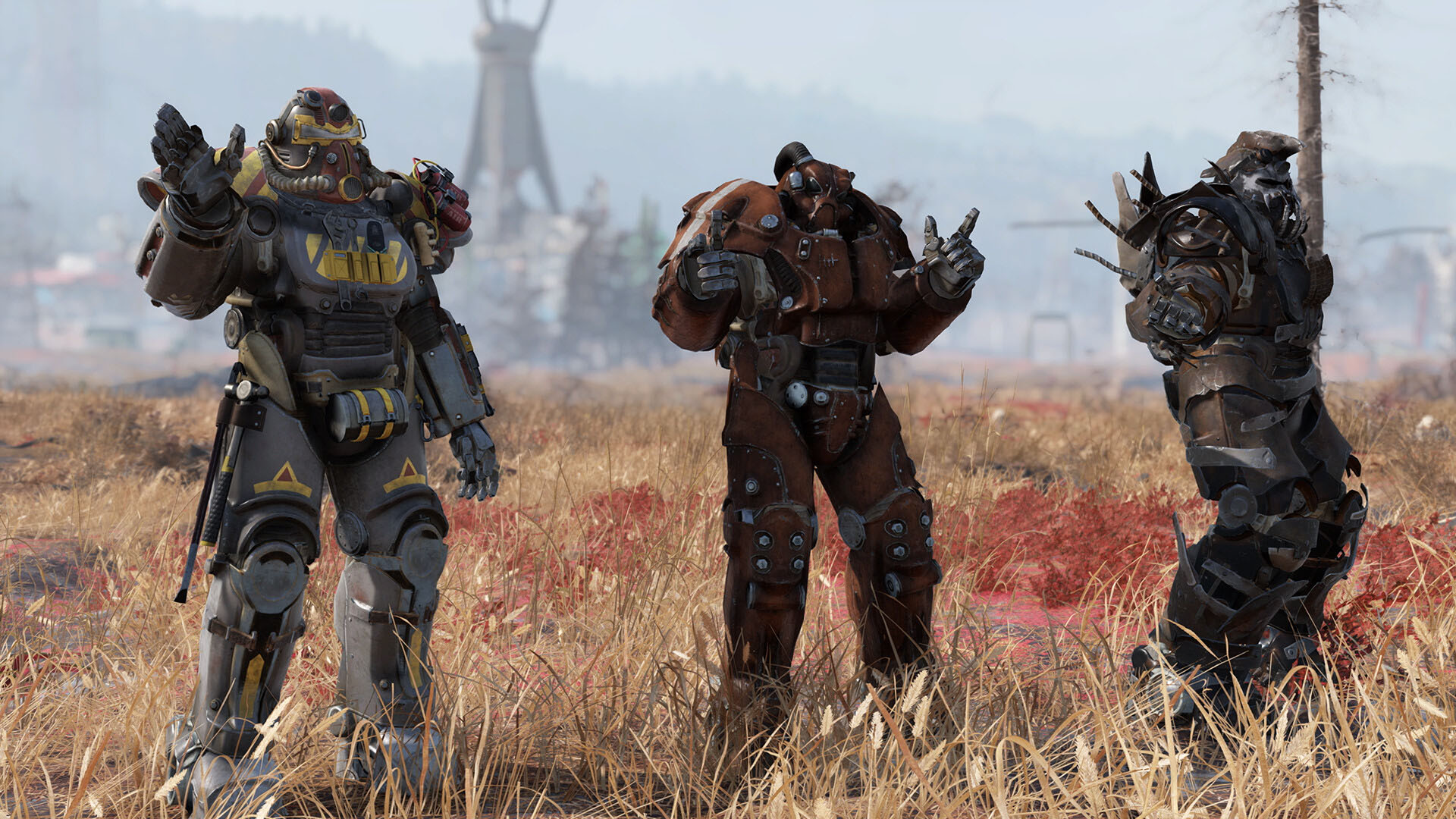amazon, back to its prime: fallout 76 hits record player numbers, nearly six years after it launched