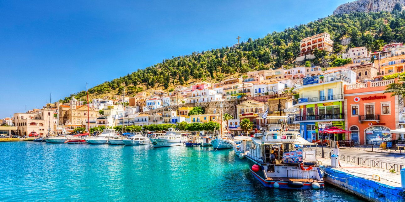 independent: τρία ελληνικά νησιά στην κορυφή των φθηνότερων προορισμών στην ευρώπη - ποια είναι [λίστα]