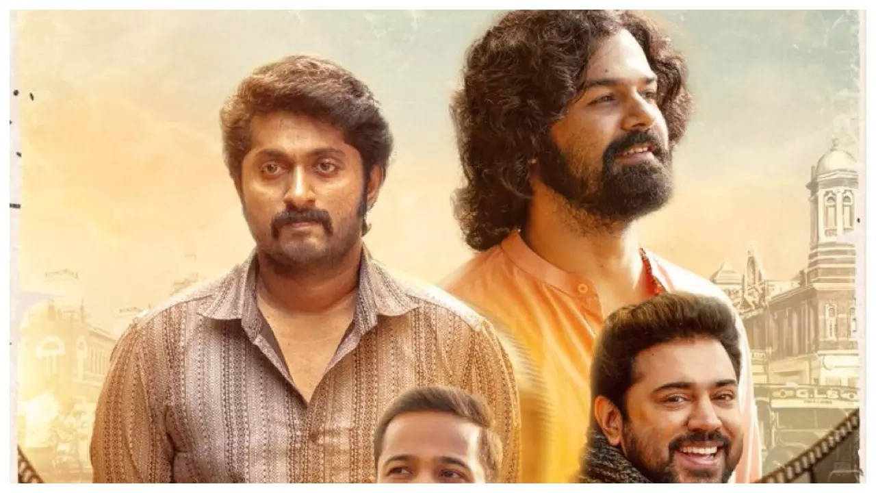‘varshangalkku shesham’ box office collections day 12: dhyan sreenivasan starrer mints less than ‘aavesham’; collects rs 1.15 crore
