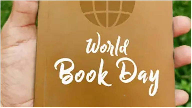 World Book and Copyright Day 2024: Date, theme, history and significance