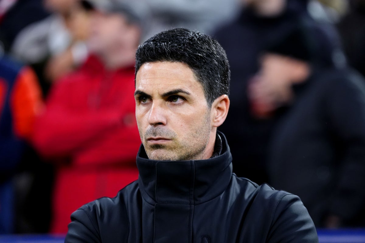 mikel arteta says mauricio pochettino was ‘like a father’ to him as young player