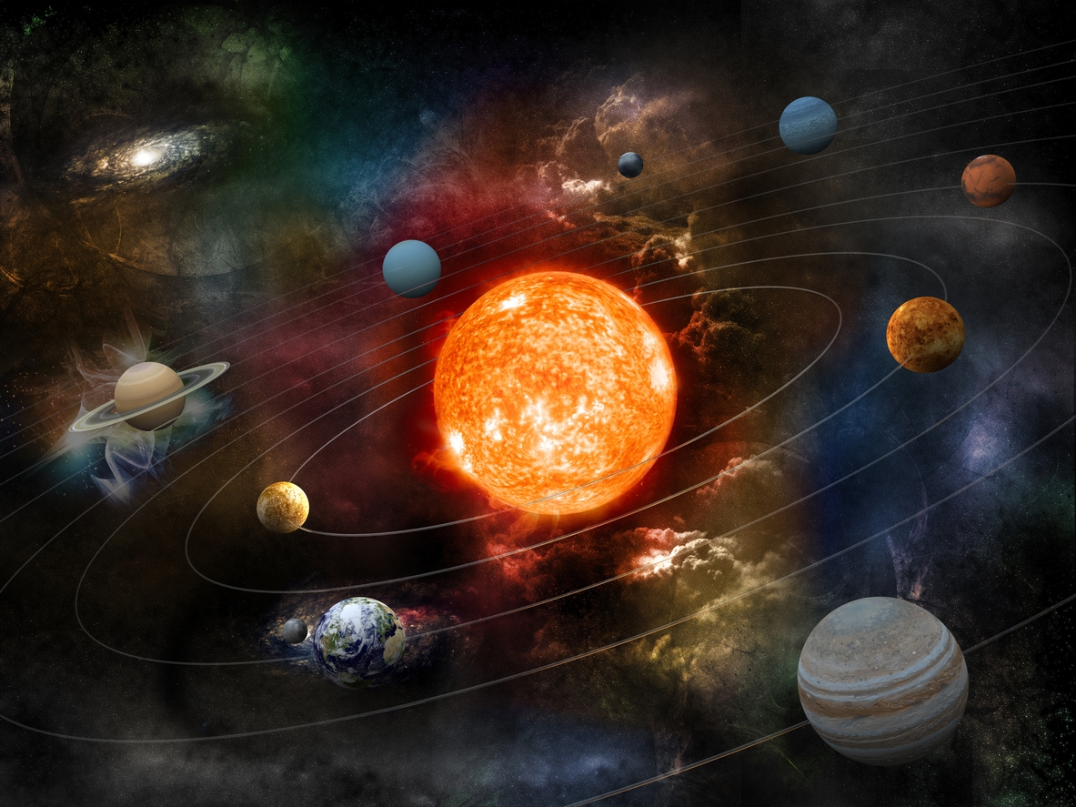 επιστήμονες λένε πως βρήκαν νέο πλανήτη στο ηλιακό μας σύστημα