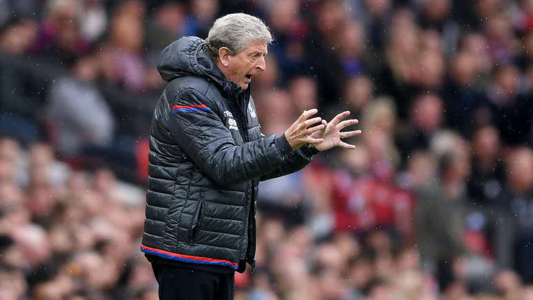 Roy Hodgson