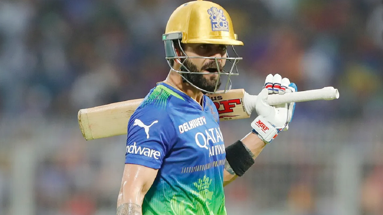 virat kohli names three bowlers he 'loves batting against' – watch