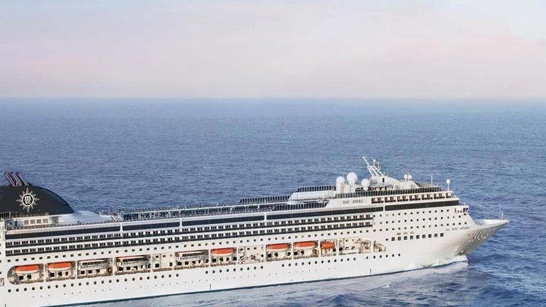 Cruise line launches extended stay programme for guests