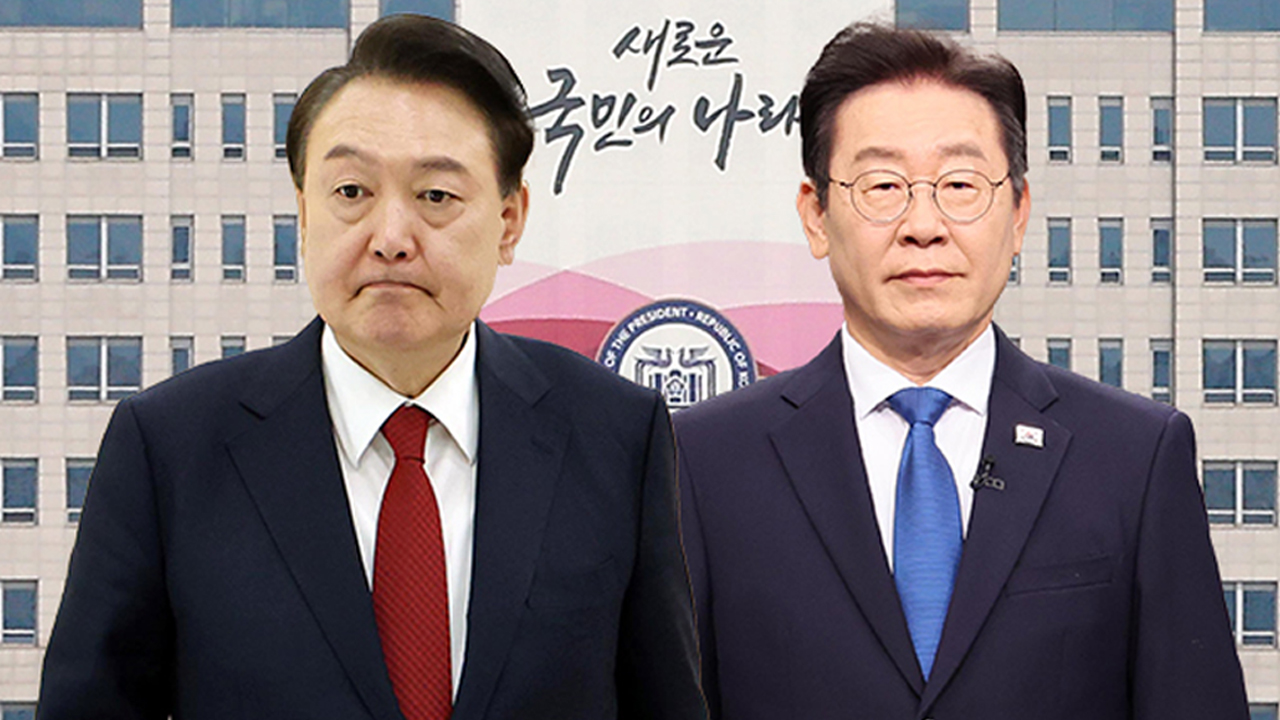 '영수회담' 준비회동 진행...'민생·정책 의제' 공감대