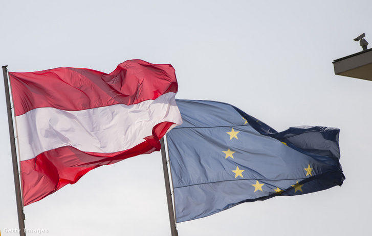 napvilágot látott brüsszel rémálma: egyre többen lépnének ki az európai unióból ausztriában